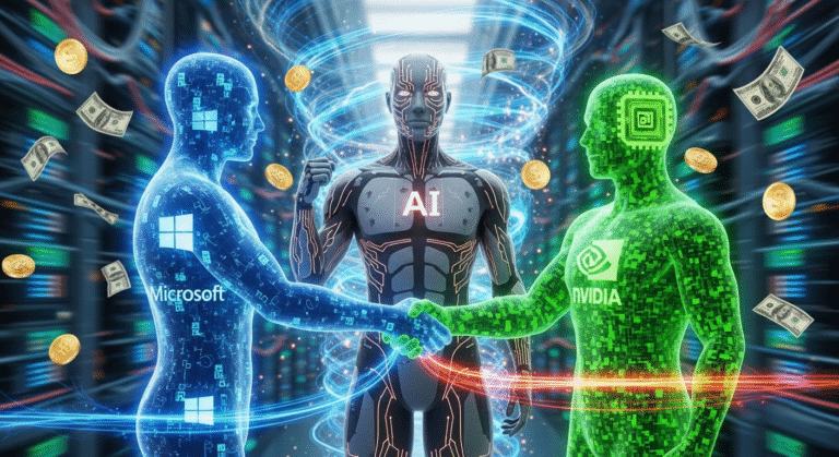 Claude AI: The Mega-Partnerships That Are Shaking Up the World of Artificial Intelligence!