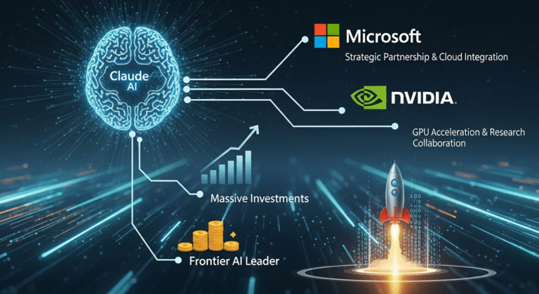 Breaking News! The Incredible Rise of Claude AI: A Giant Leap Forward!