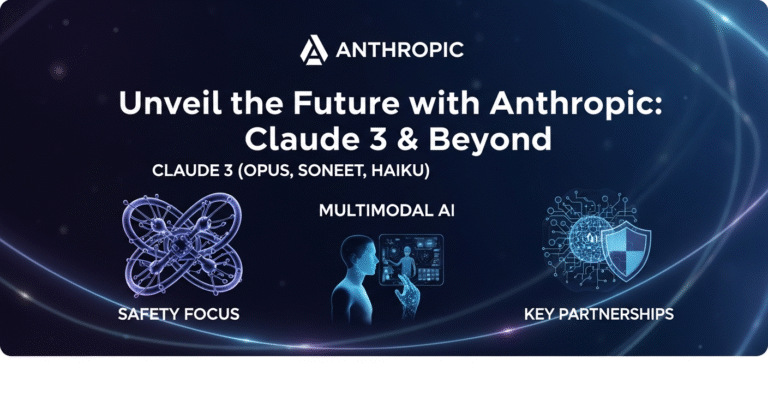 Unveiling the Future: All the Thrilling Anthropic News You Need to Know!