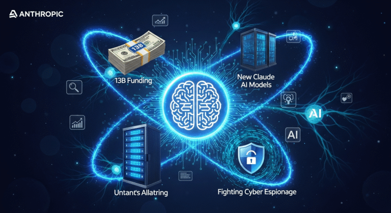 The Buzz About Anthropic News: A Deep Dive into AI’s Hottest Company!